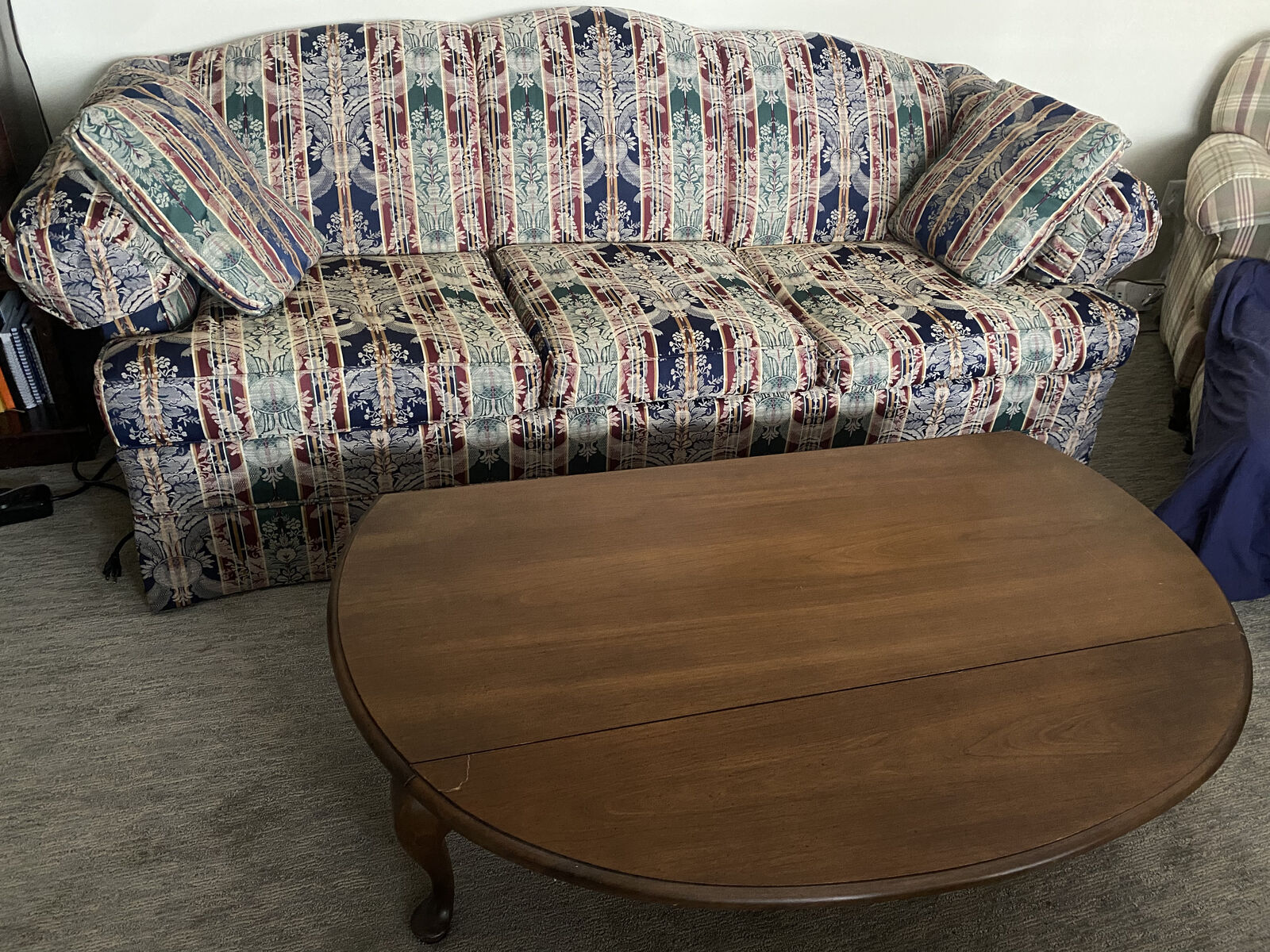 Couch (free)