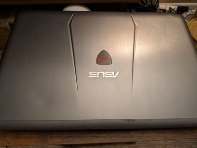 ASUS ROG 17.3" Gaming Laptop