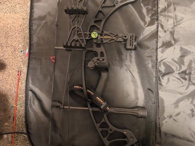 compound bow