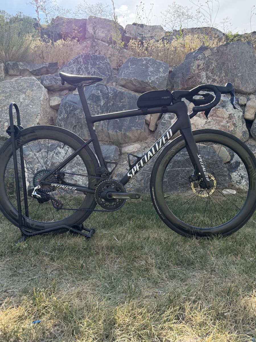 Tarmac SL8 56