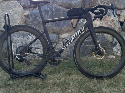 Tarmac SL8 56
