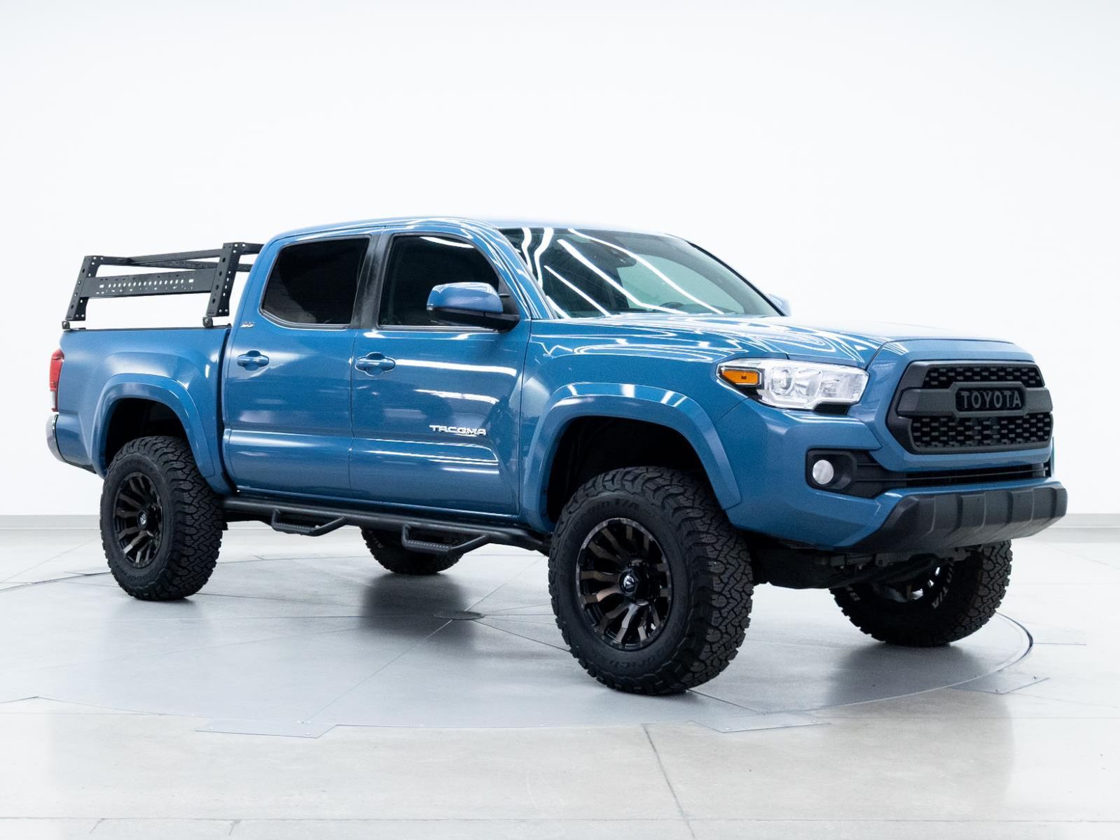 2019 Toyota Tacoma SR5 V6