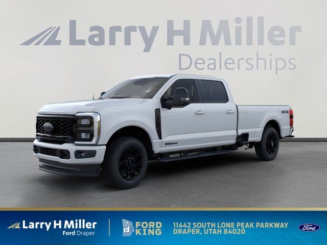 2026 Ford F-350 XLT