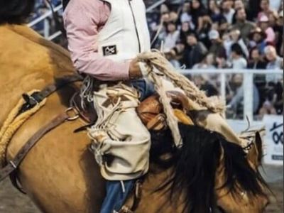 Lehi Rodeo Tickets 8 seats - Friday Night
