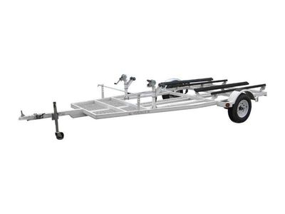 2023 Echo Trailers Watercraft 2 Place Voyager XL