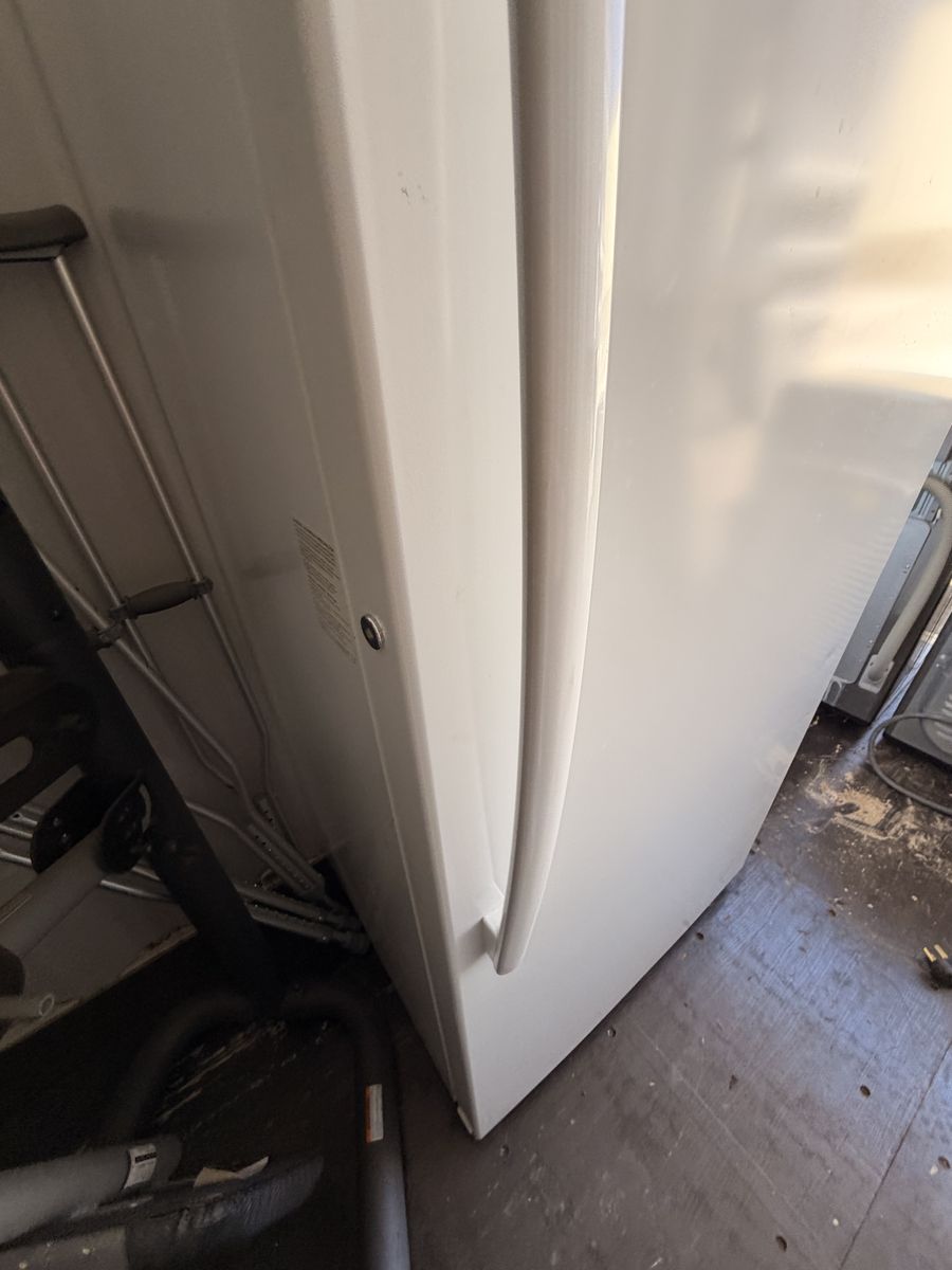 Full Size Freezer