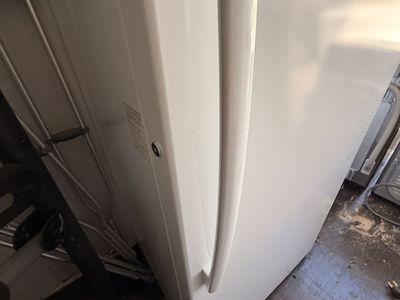 Full Size Freezer
