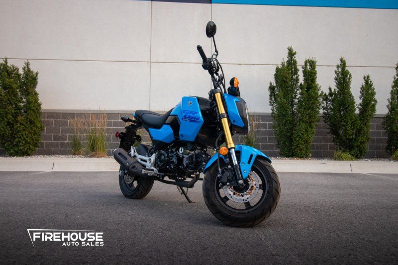 2025 Honda Grom For Sale!!