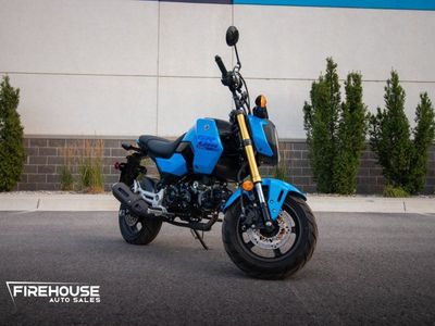 2025 Honda Grom For Sale!!