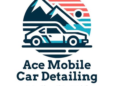 Professional Car Detailing