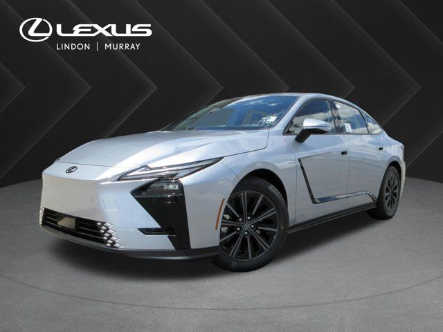 2026 Lexus ES 500e Premium