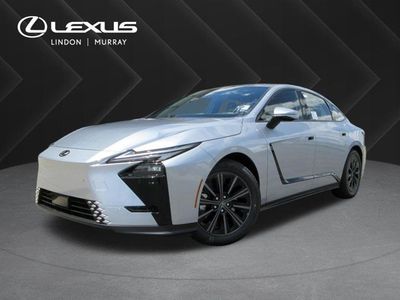 2026 Lexus ES 500e Premium