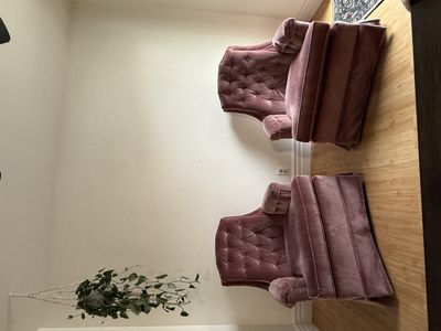 vintage rocking chairs