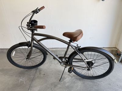 Kent Bayside Bike