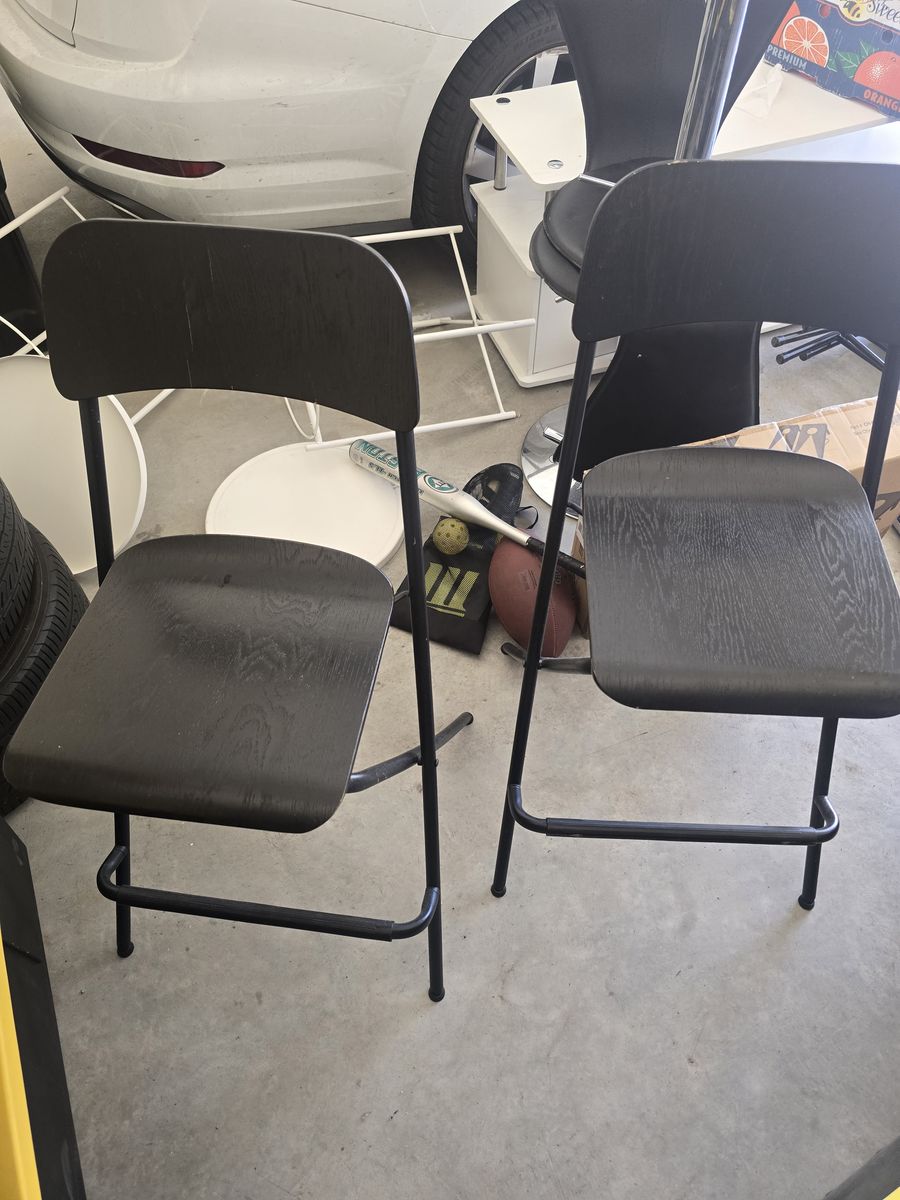 Bar stools