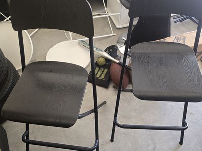 Bar stools