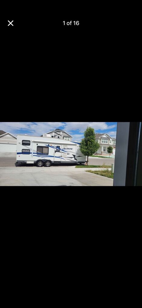 Jayco Toyhauler