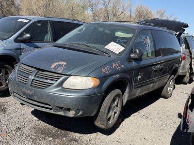 2005 Dodge Grand Caravan Parts