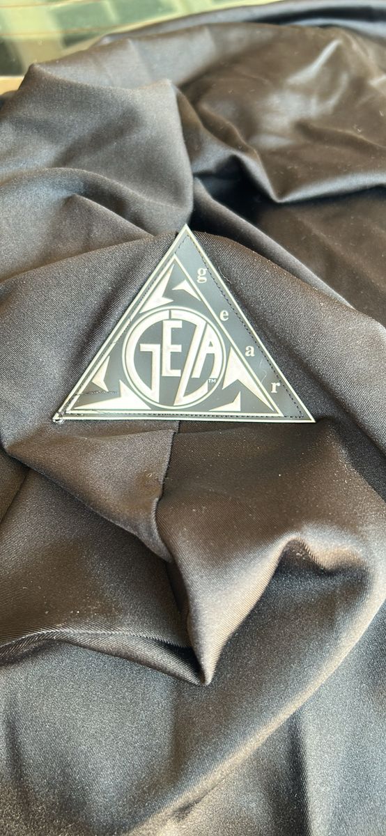 GEZA Gear Motorcycle Cover