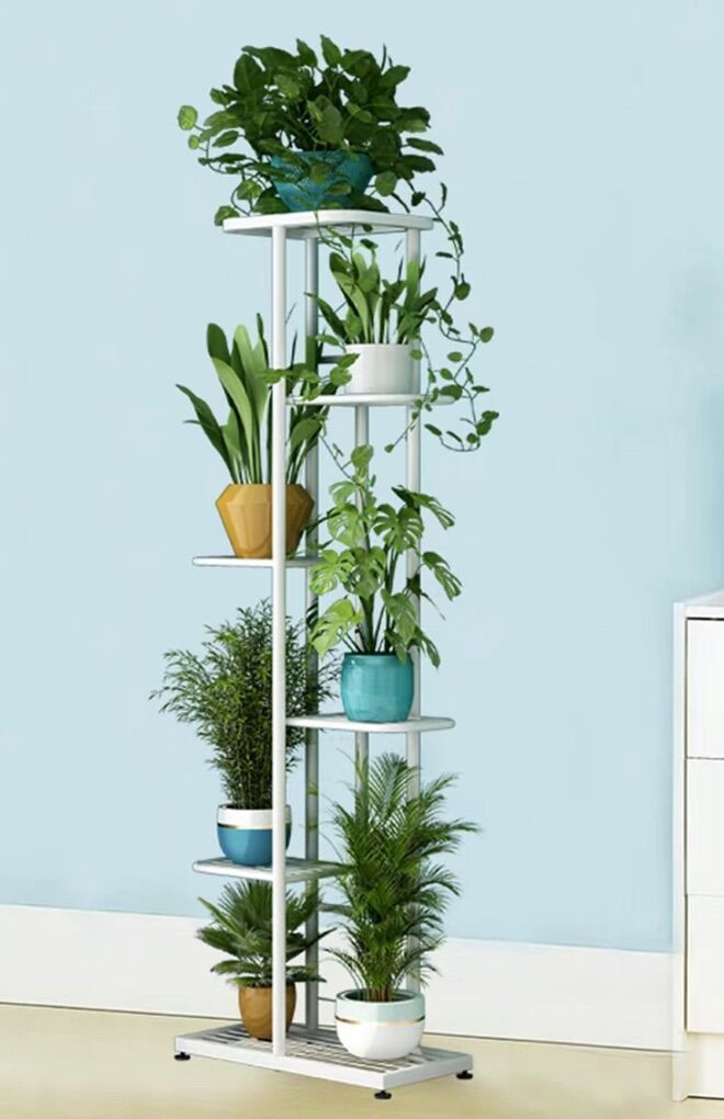 New Metal Plant stand