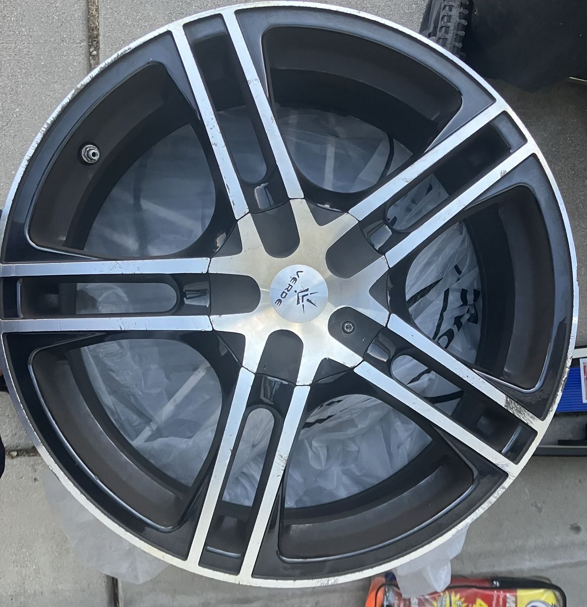 2013 Mini Cooper Wheels 19