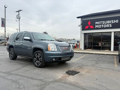 2008 GMC YUKON Denali