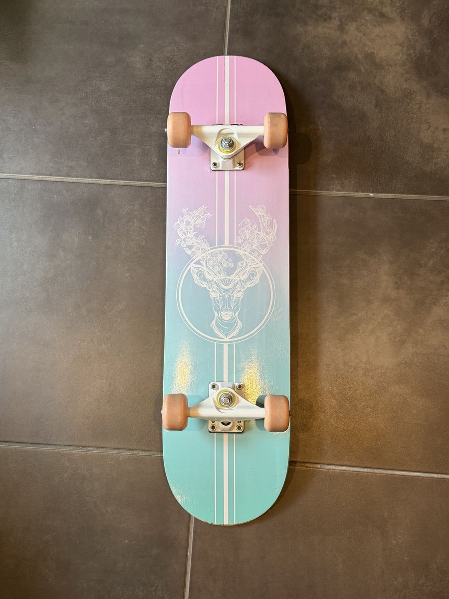skate board