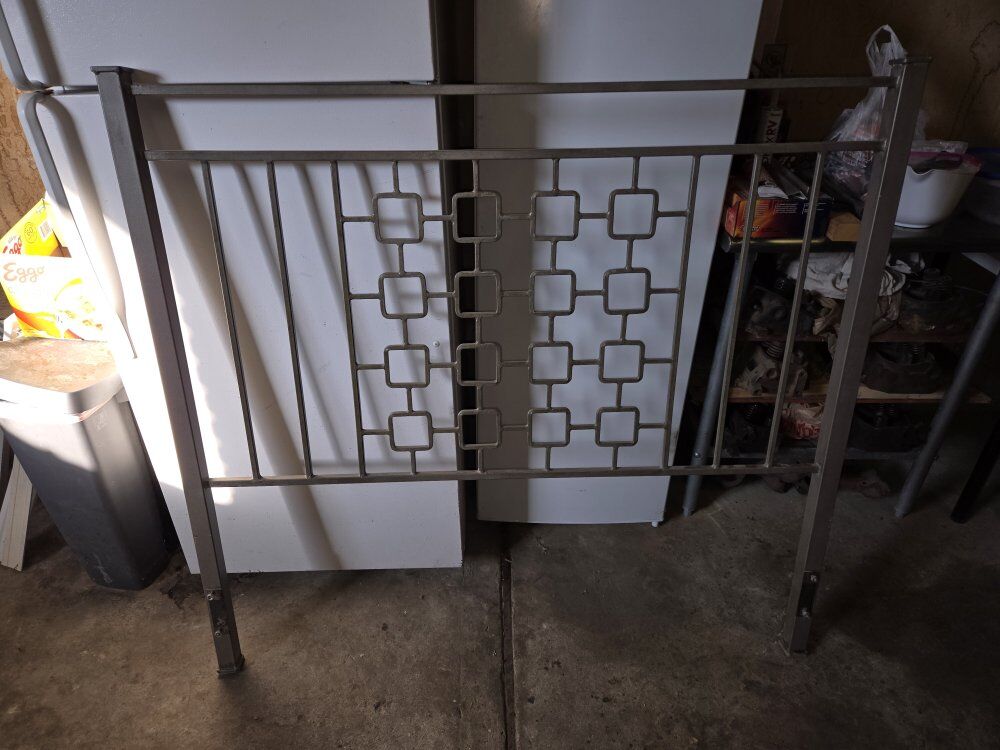 Pier One Imports Headboard