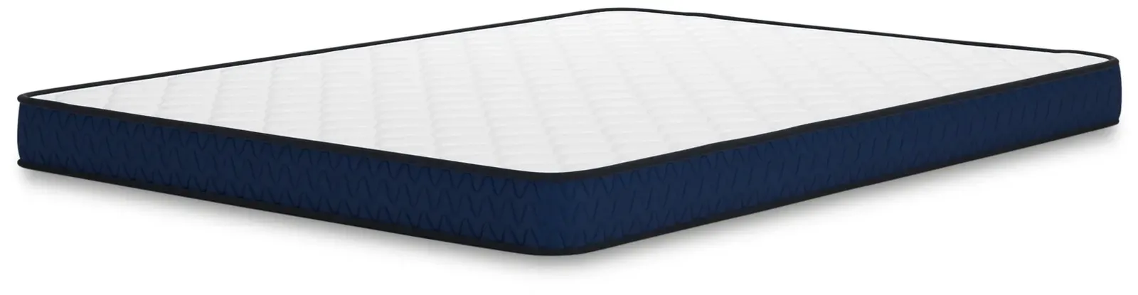 Firm 6" King Mattress - New/Clean - All Sizes Available - Action Home Furniture