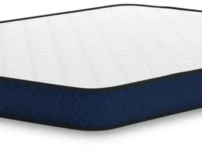 Firm 6" King Mattress - New/Clean - All Sizes Available - Action Home Furniture
