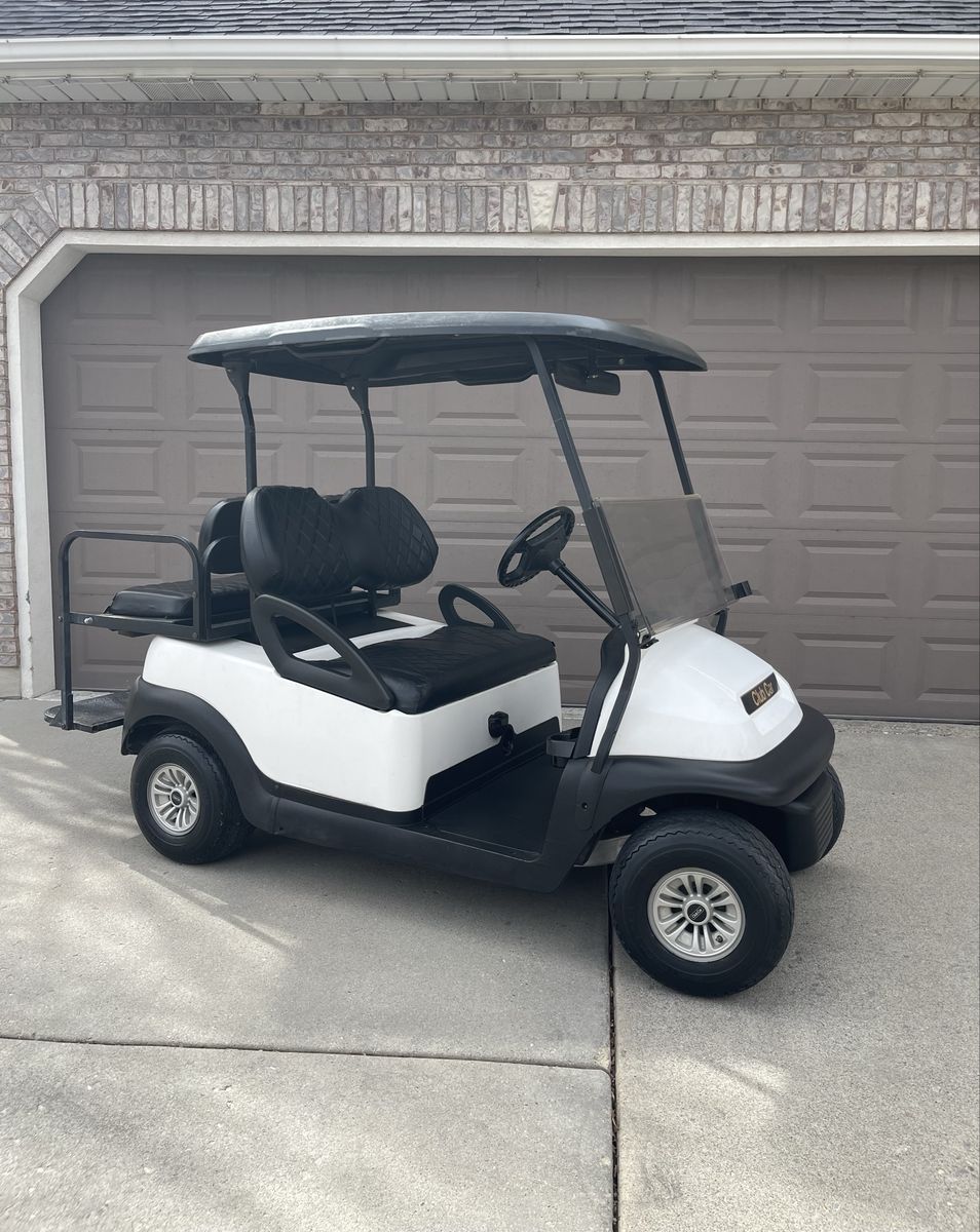 Club Car 48V