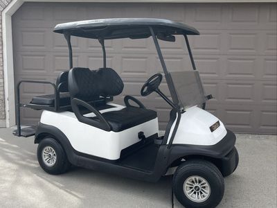 Club Car 48V