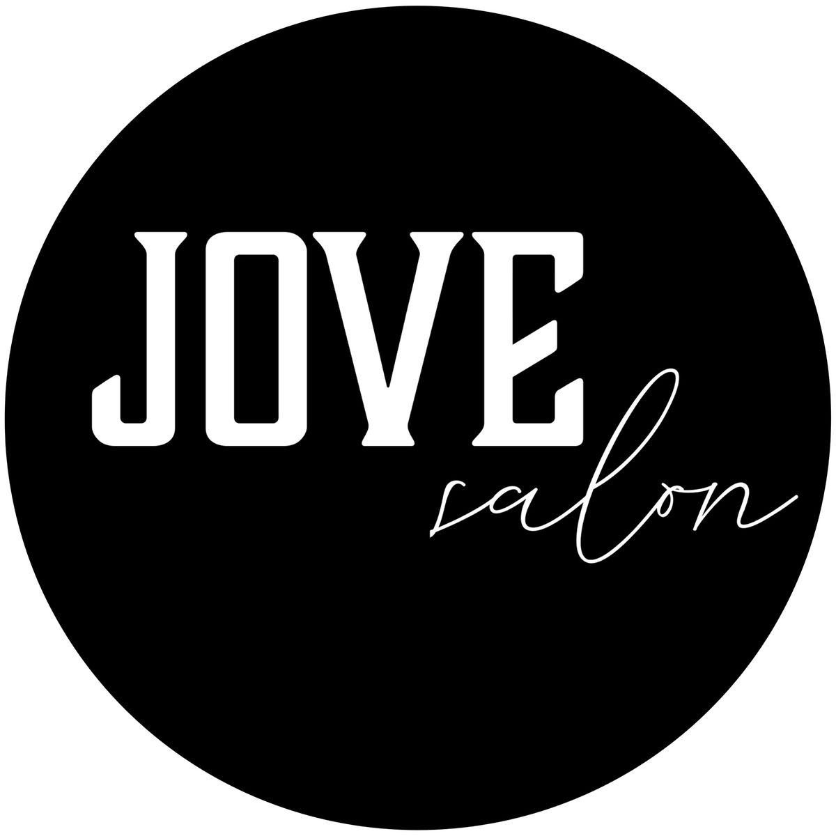 Hair Stylist Booth Rental