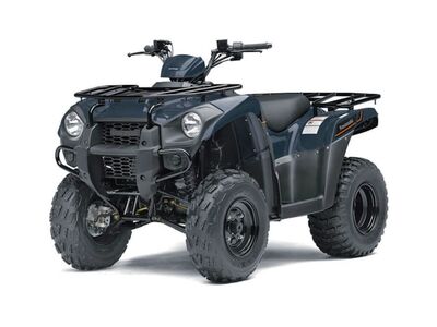 2025 Kawasaki Brute Force® 300