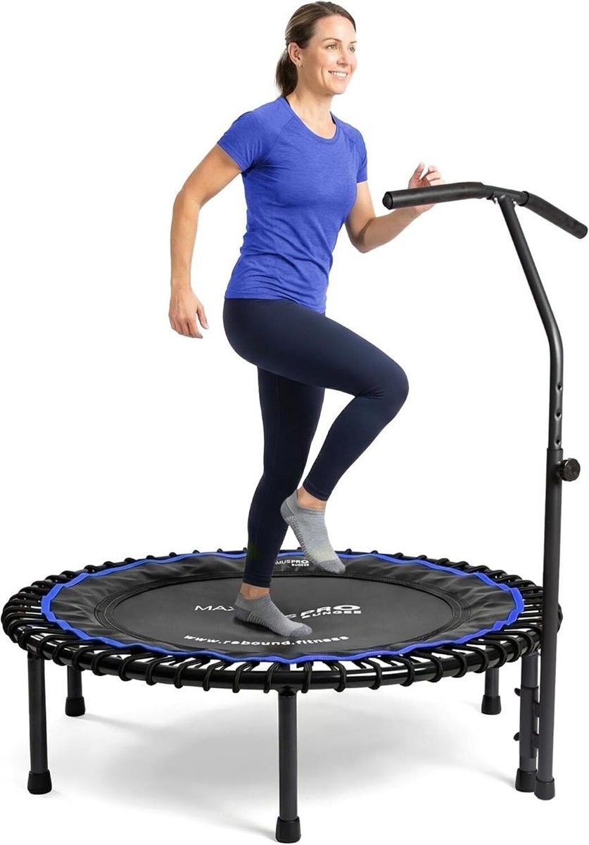 Bungee Rebounder Maximus PRO 40"
