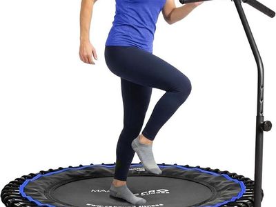 Bungee Rebounder Maximus PRO 40"