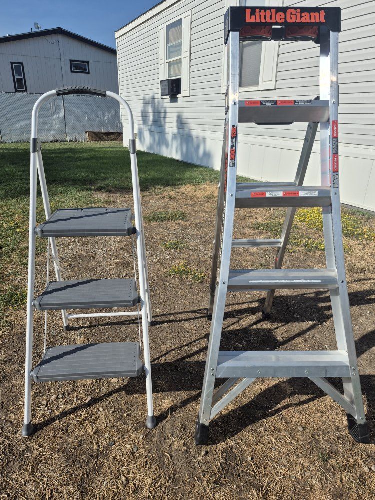 Ladders