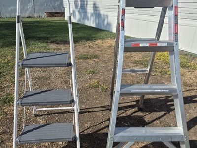Ladders