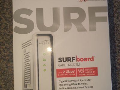 surf sb8200