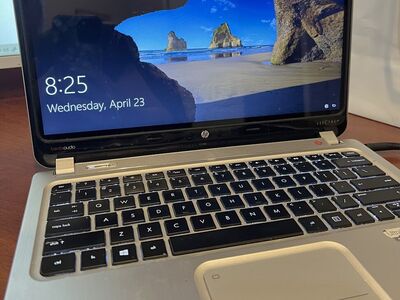 HP Spectre XT Ultrabook