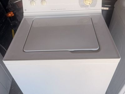 Washer