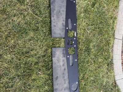 Mudflaps Mud Flaps Laverne Trailer Hitch Mount