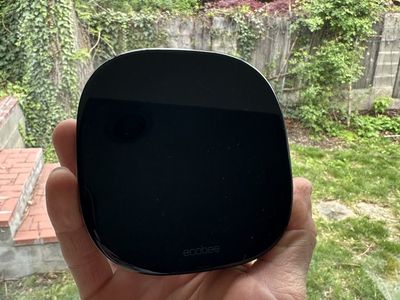 ecobee Smart Thermostat Premium with Smart Sensor