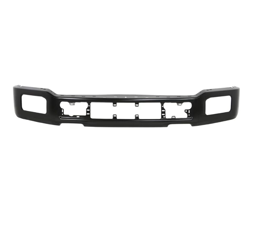 New 18-20 F150 New Front Bumper Primed