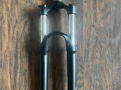 MTB Coil Fork