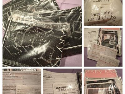 In home party supplies