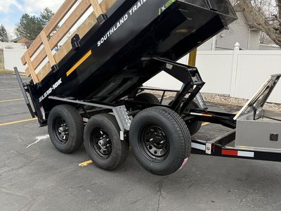 $250 Dumpster Rental - Disposal Fees Included