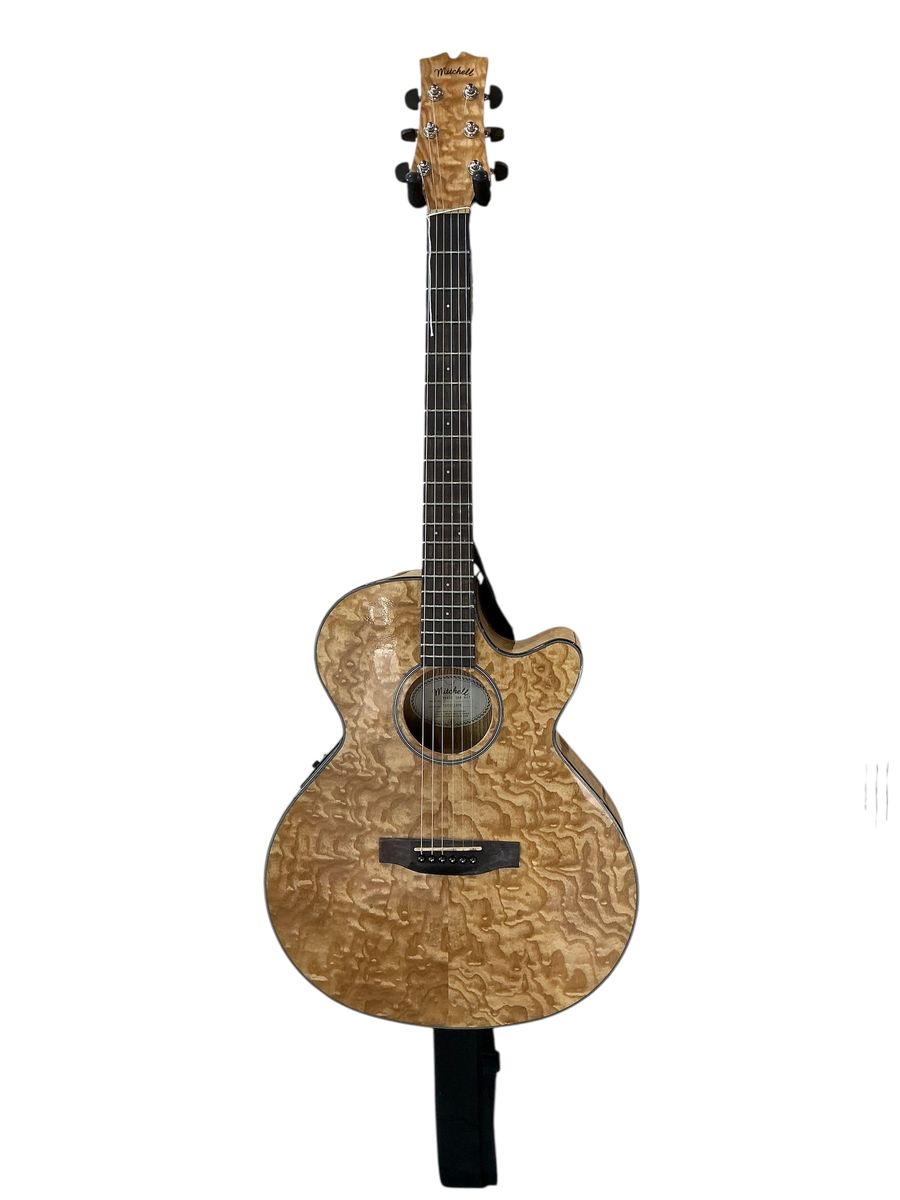 MITCHELL GUITARS E/A GUITAR MX40 E75010620