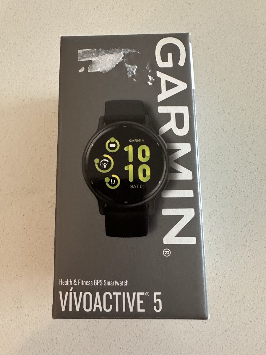 Garmin Vivoactive 5 Smartwatch