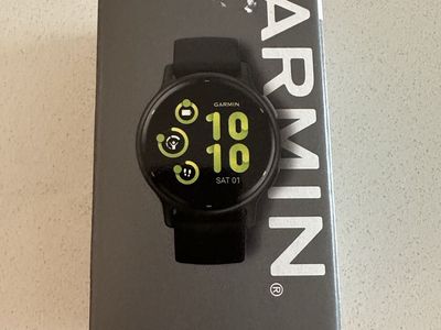 Garmin Vivoactive 5 Smartwatch